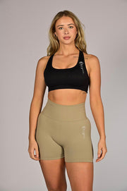 Gymroses | Women's Shorts Mocca