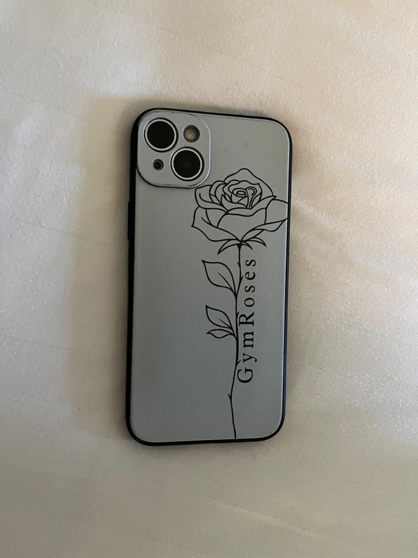 GymRoses Telefoonhoes (Pre-order)