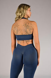 Gymroses | Women's Sport Set Blue