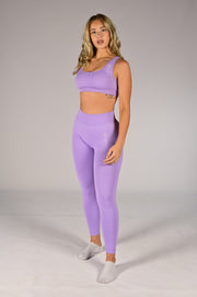 Gymroses | Women's Sport Set Lila