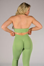 Gymroses | Women's Sport Set Green