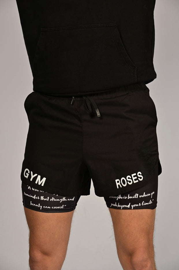 Gymroses | Men&