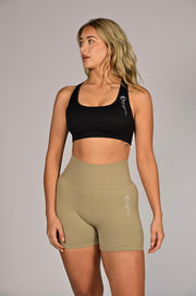 Gymroses | Women's Shorts Mocca