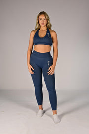 Gymroses | Women's Sport Set Blue