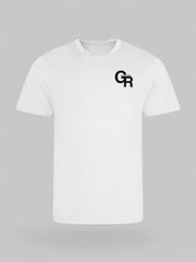 Gymroses | Women's Premium Short Sleeve Gym Shirt