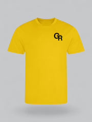 Gymroses | Women's Premium Short Sleeve Gym Shirt