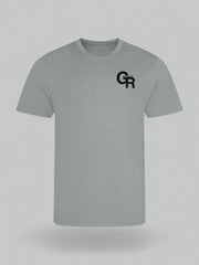 Gymroses | Women's Premium Short Sleeve Gym Shirt