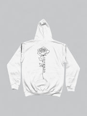 Gymroses | Premium Unisex Heavy Hoodie