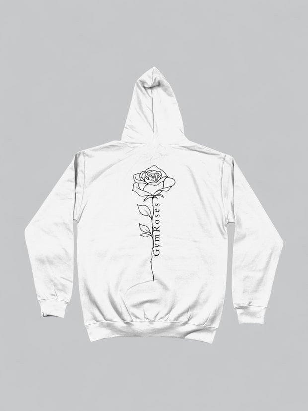 Gymroses | Premium Unisex Heavy Hoodie
