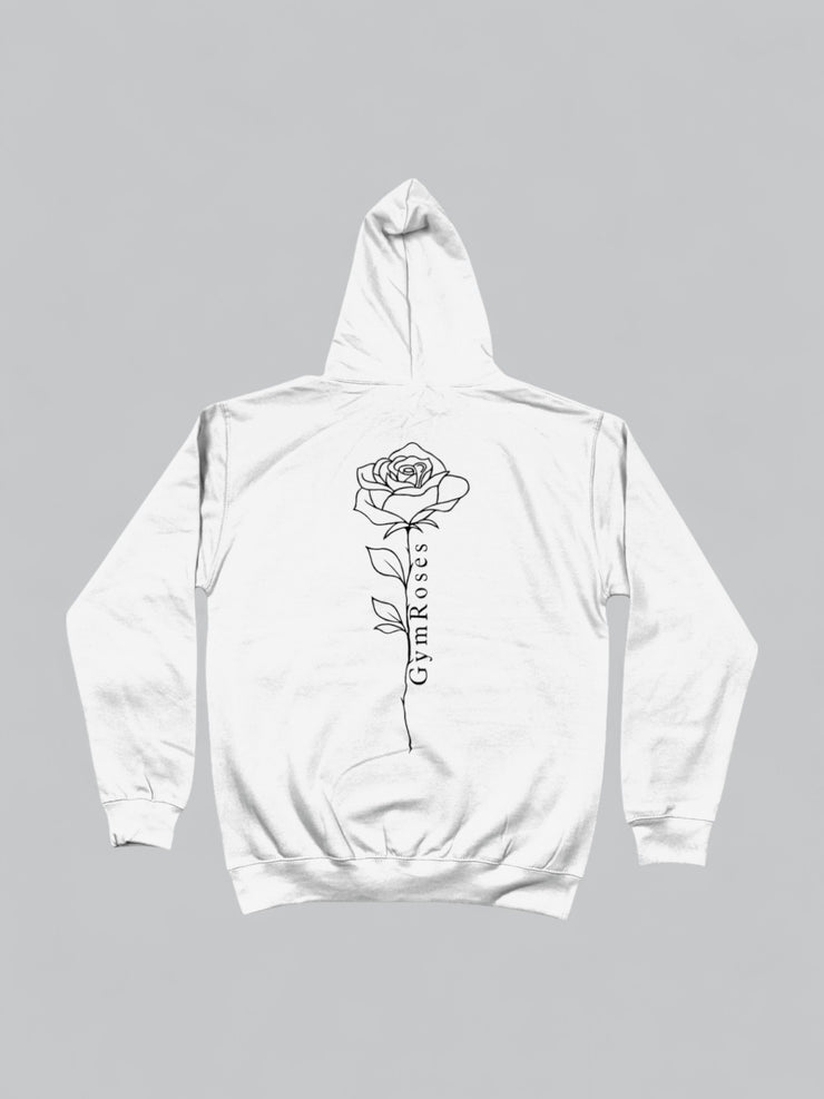 Gymroses | Premium Unisex Heavy Hoodie