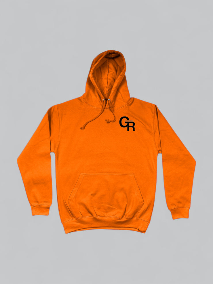 Gymroses | Premium Unisex Heavy Hoodie