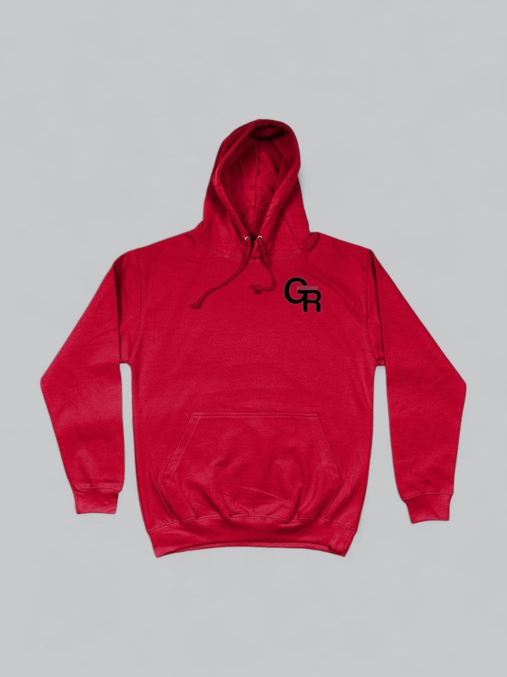 Gymroses | Premium Unisex Heavy Hoodie