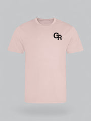Gymroses | Women's Premium Short Sleeve Gym Shirt