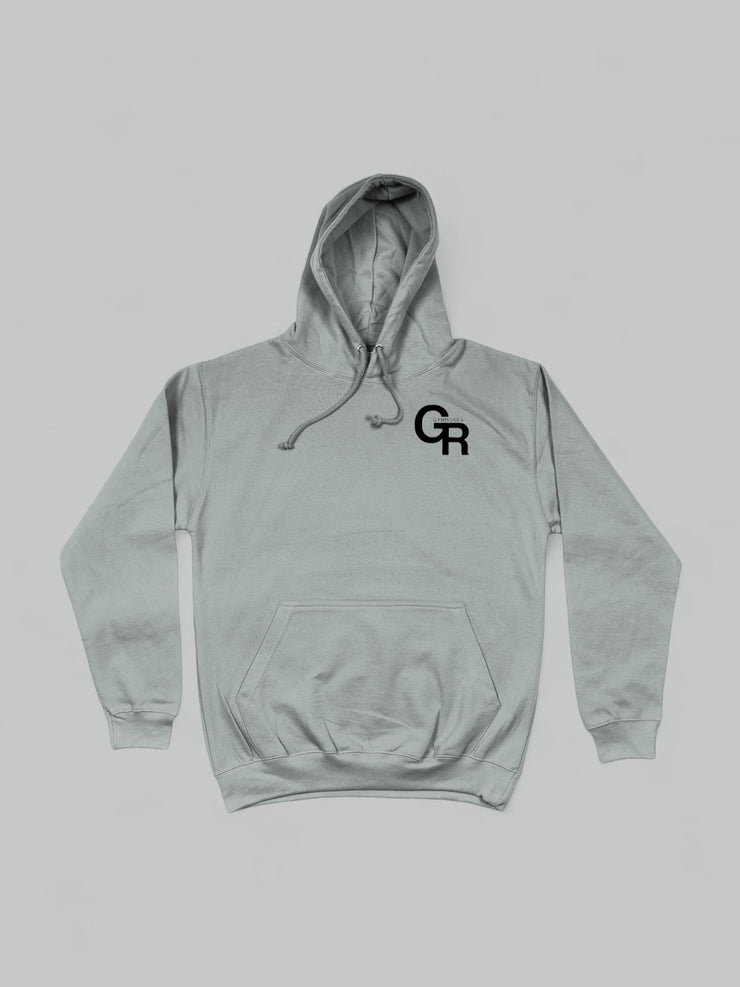 Gymroses | Premium Unisex Heavy Hoodie