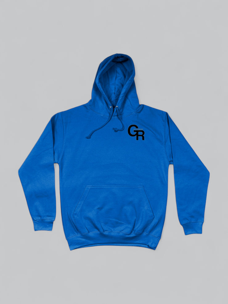 Gymroses | Premium Unisex Heavy Hoodie