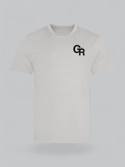 Gymroses | Women's Premium Short Sleeve Gym Shirt