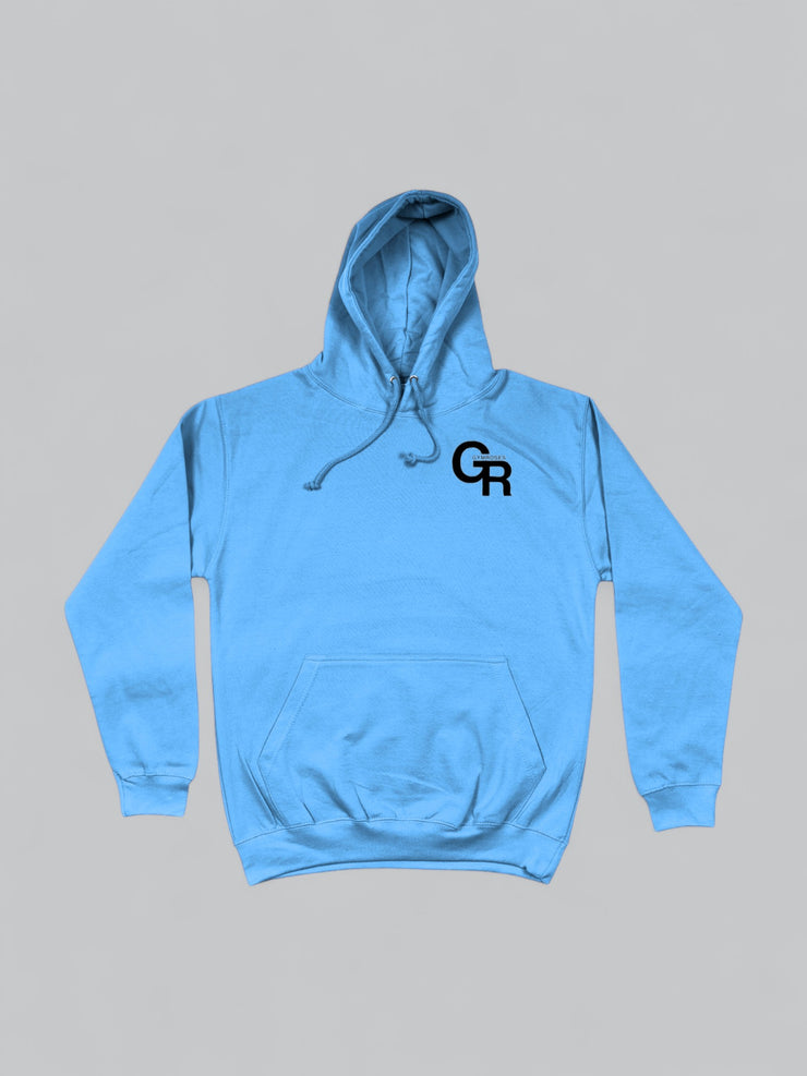 Gymroses | Premium Unisex Heavy Hoodie