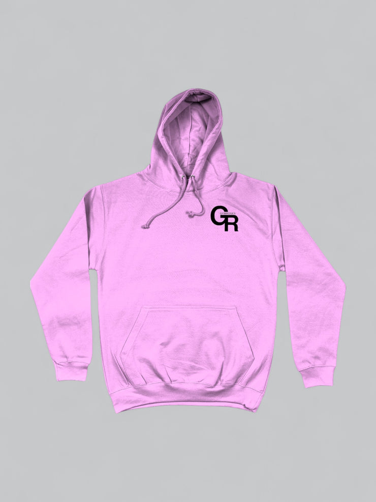 Gymroses | Premium Unisex Heavy Hoodie