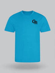 Gymroses | Women's Premium Short Sleeve Gym Shirt