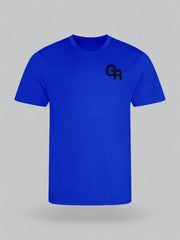 Gymroses | Women's Premium Short Sleeve Gym Shirt